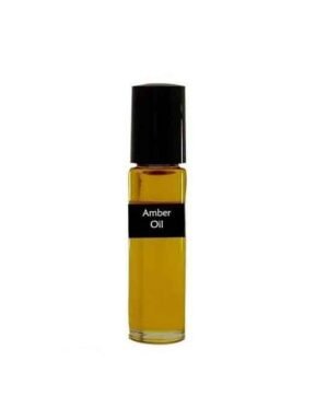 Huile de THC ambrée – 60 % de THC