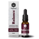 Huile de CBD Happease Balance